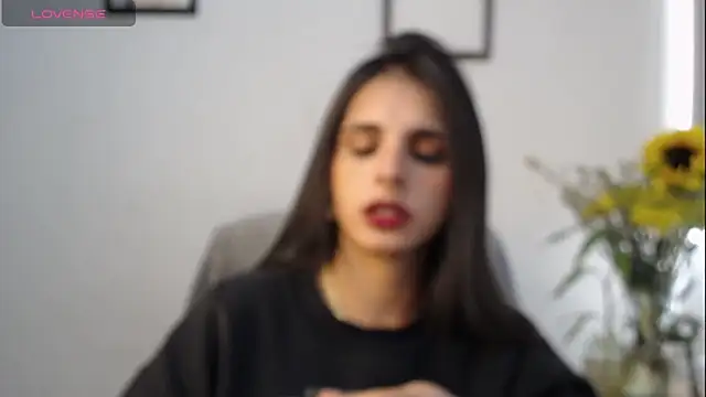 alma violeta online show from 30, 1, 2025
