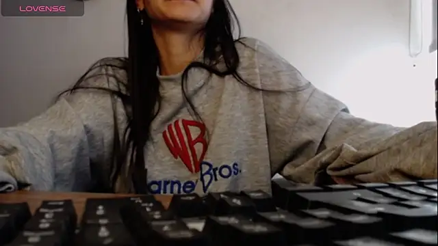 alma violeta online show from 28, 9, 2025