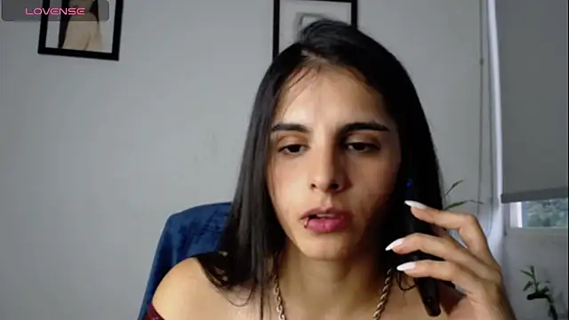 alma violeta online show from 8, 3, 2025