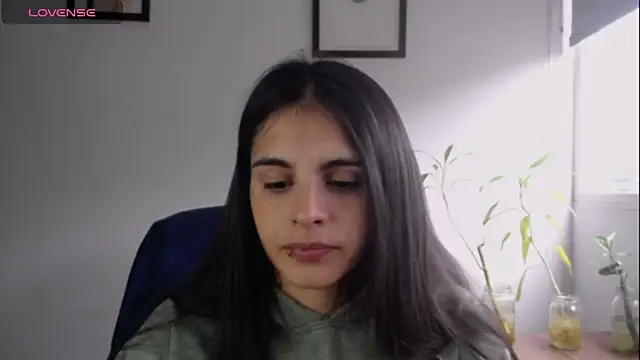 alma violeta online show from 7, 3, 2025
