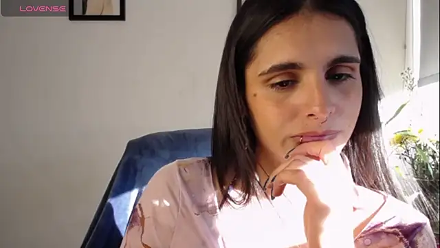 alma violeta online show from 26, 1, 2025
