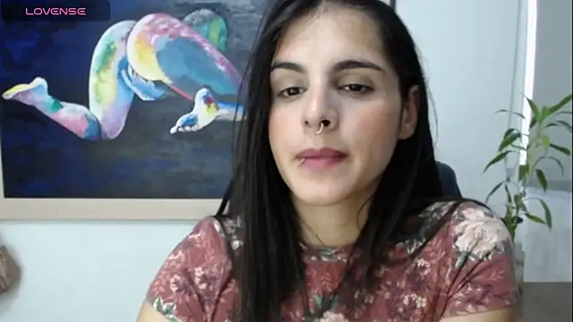 alma violeta online show from 17, 12, 2024