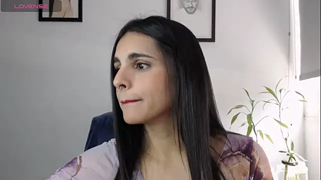 alma violeta online show from 19, 1, 2025