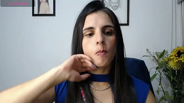 alma violeta online show from 1, 2, 2025