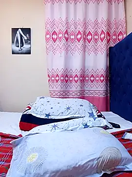 Sexyxcurves online show from 12, 11, 2025