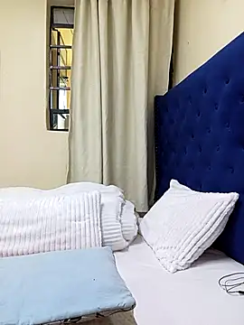 Sexyxcurves online show from 13, 3, 2026