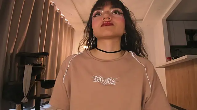 mabel candy online show from 25, 7, 2026
