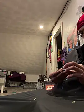 Snapshot of rayyymack chatting on 25, 12, 2024 rayyymack online show from 25, 12, 2024