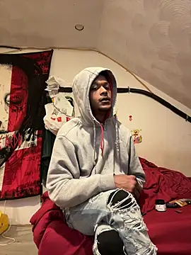 rayyymack online show from 13, 3, 2026