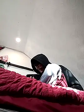 rayyymack online show from 20, 4, 2026