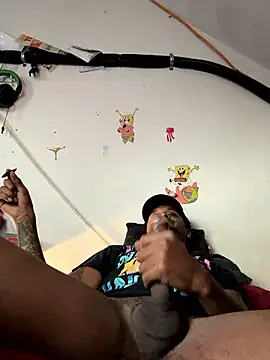 rayyymack online show from 8, 1, 2026