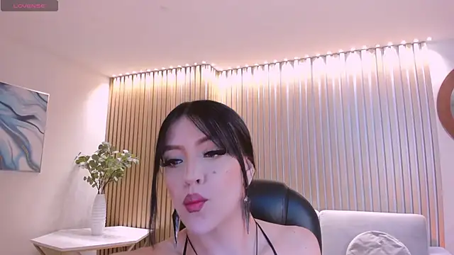 ValeriaRiveraX online show from 8, 2, 2026