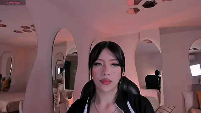 ValeriaRiveraX online show from 28, 2, 2026