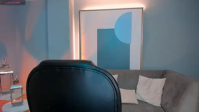 ValeriaRiveraX online show from 14, 2, 2026