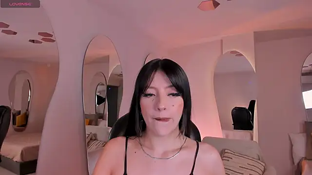 ValeriaRiveraX online show from 1, 3, 2026