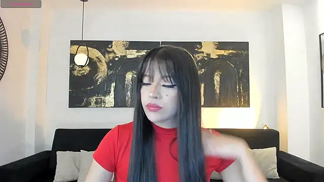 ValeriaRiveraX online show from 26, 10, 2025