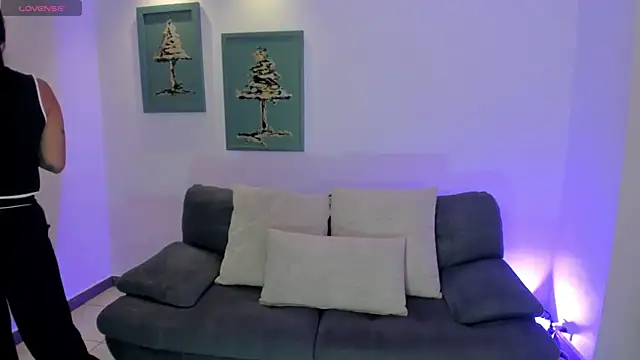 MariaHerrera  online show from 11, 9, 2025