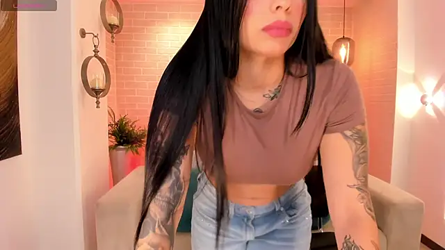 MariaHerrera  online show from 26, 4, 2026