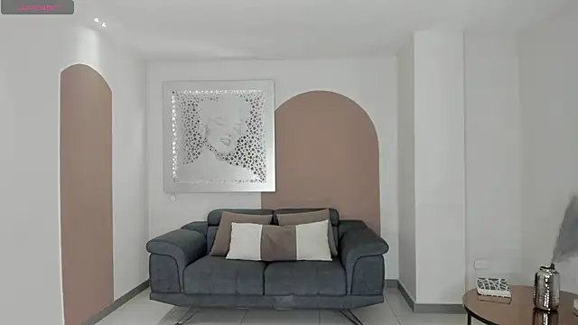 MariaHerrera  online show from 23, 5, 2026