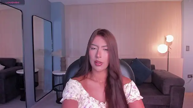 Snapshot of ArianaDumont chatting on 26, 5, 2026 ArianaDumont online show from 26, 5, 2026