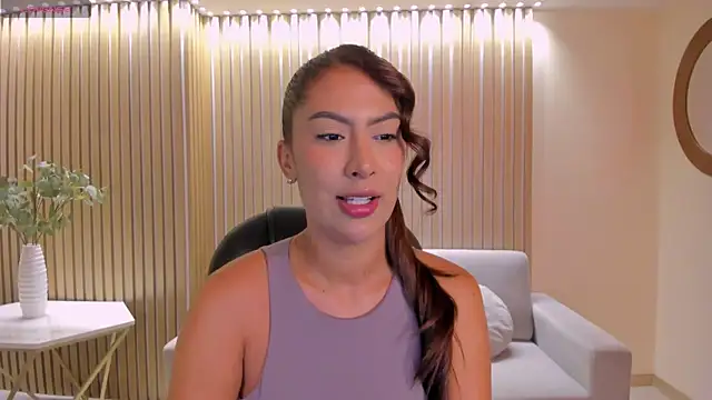 Snapshot of ArianaDumont chatting on 1, 6, 2026 ArianaDumont online show from 1, 6, 2026