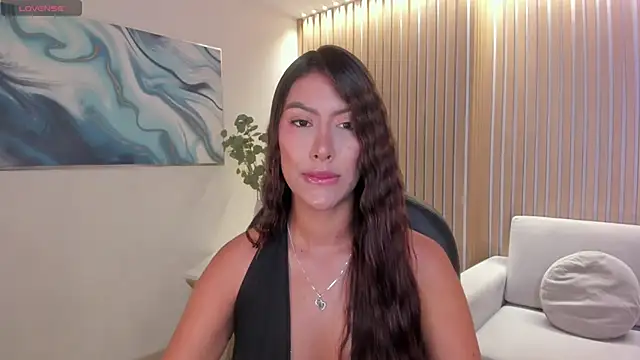 Snapshot of ArianaDumont chatting on 29, 11, 2025 ArianaDumont online show from 29, 11, 2025