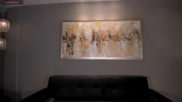 KatieStonne online show from 25, 2, 2026