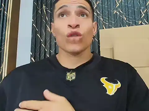 jack pergurtson01 online show from 11, 4, 2026