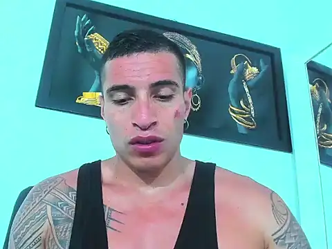 Snapshot of jack_pergurtson01 chatting on 24, 2, 2025 jack pergurtson01 online show from 24, 2, 2025