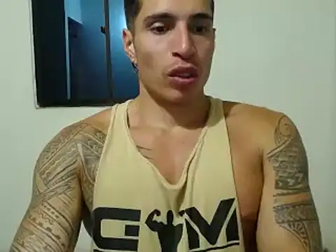Snapshot of jack_pergurtson01 chatting on 7, 6, 2026 jack pergurtson01 online show from 7, 6, 2026