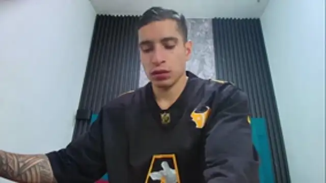 jack pergurtson01 online show from 1, 3, 2026