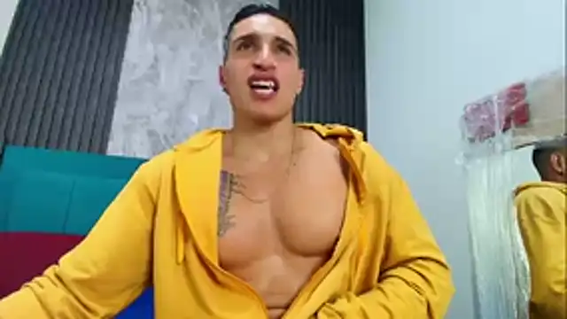 jack pergurtson01 online show from 7, 3, 2026