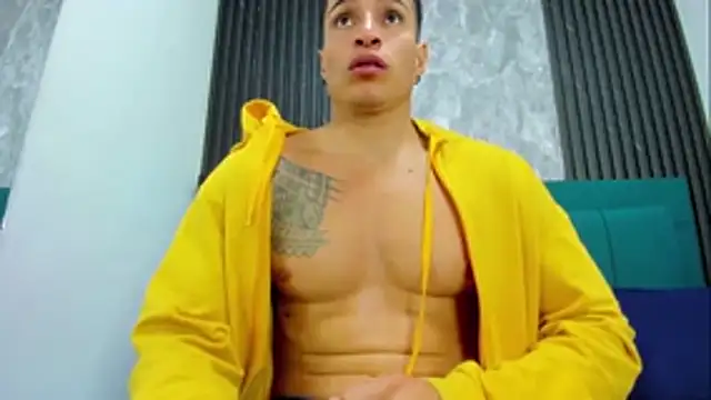 jack pergurtson01 online show from 11, 3, 2026