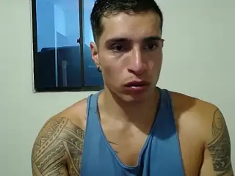 Snapshot of jack_pergurtson01 chatting on 2, 6, 2026 jack pergurtson01 online show from 2, 6, 2026