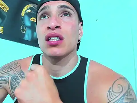 Snapshot of jack_pergurtson01 chatting on 18, 3, 2025 jack pergurtson01 online show from 18, 3, 2025