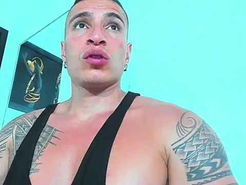 Snapshot of jack_pergurtson01 chatting on 17, 3, 2025 jack pergurtson01 online show from 17, 3, 2025