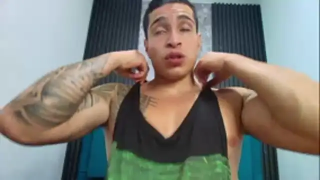 jack pergurtson01 online show from 4, 3, 2026