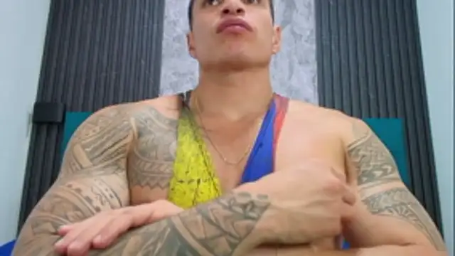 jack pergurtson01 online show from 25, 2, 2026