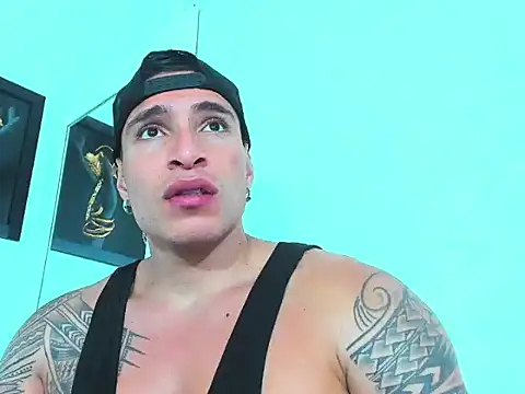 Snapshot of jack_pergurtson01 chatting on 10, 3, 2025 jack pergurtson01 online show from 10, 3, 2025