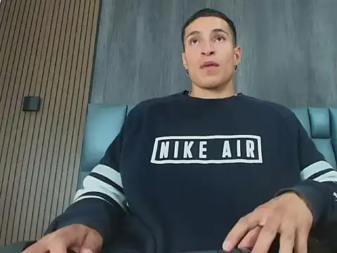 jack pergurtson01 online show from 13, 4, 2026