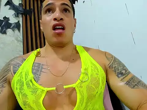 Snapshot of jack_pergurtson01 chatting on 21, 10, 2025 jack pergurtson01 online show from 21, 10, 2025