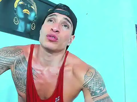 Snapshot of jack_pergurtson01 chatting on 25, 2, 2025 jack pergurtson01 online show from 25, 2, 2025