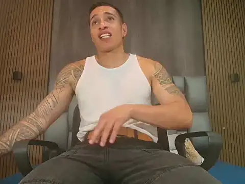 jack pergurtson01 online show from 30, 3, 2026