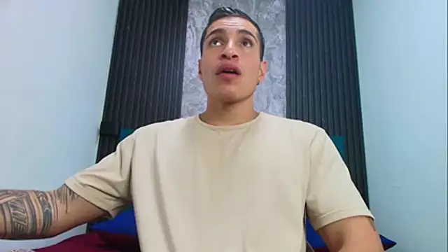 jack pergurtson01 online show from 28, 2, 2026