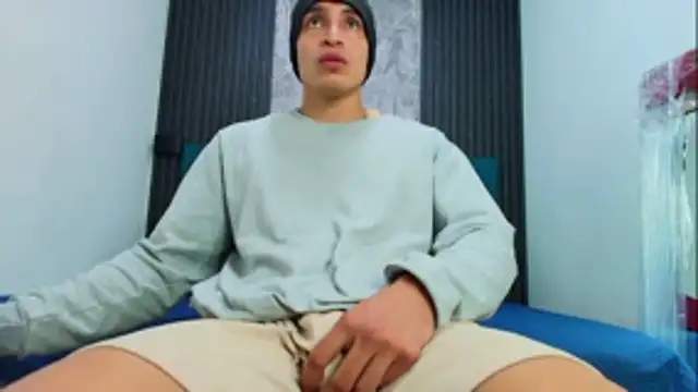 jack pergurtson01 online show from 9, 3, 2026