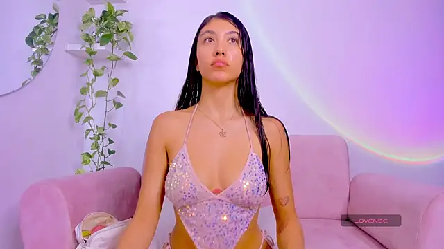 Catbaby888  online show from 14, 4, 2026