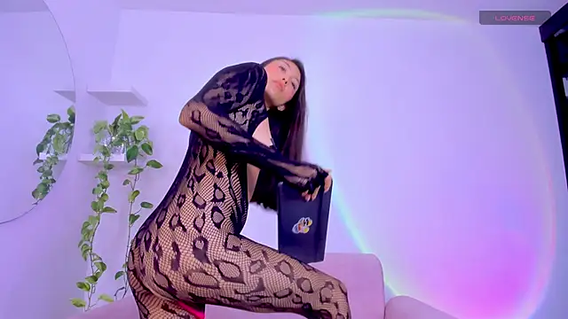 Catbaby888  online show from 21, 4, 2026