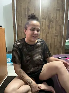 Snapshot of Hotbucet chatting on 31, 1, 2025 Hotbucet online show from 31, 1, 2025