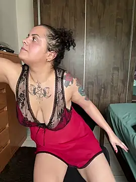 Snapshot of Hotbucet chatting on 27, 1, 2025 Hotbucet online show from 27, 1, 2025