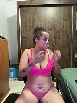 Snapshot of Hotbucet chatting on 31, 1, 2025 Hotbucet online show from 31, 1, 2025